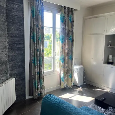 Moderne Equipe Arcueil