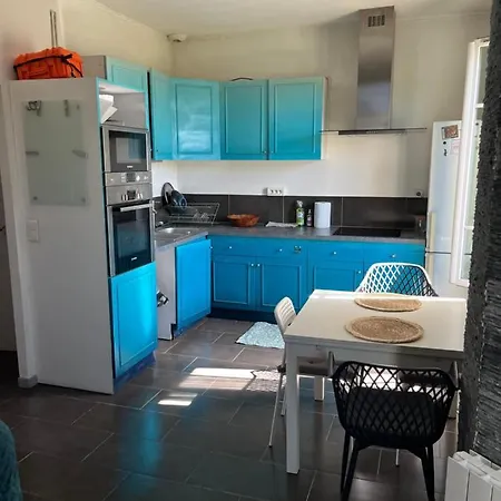 Moderne Equipe Daire Arcueil