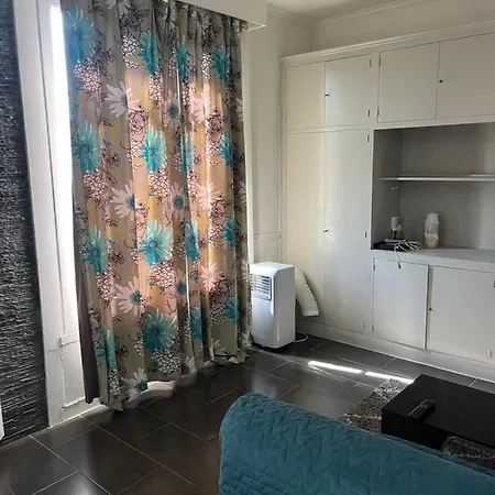 Moderne Equipe Daire Arcueil